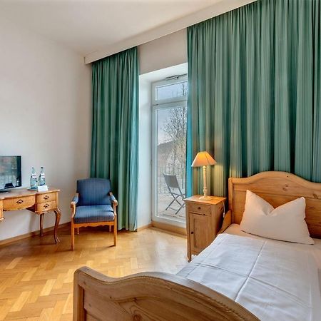 Hotel Kolbergarten Bad Tölz Dış mekan fotoğraf