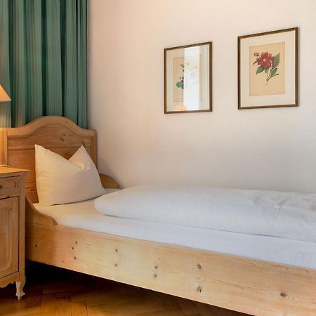 Hotel Kolbergarten Bad Tölz Dış mekan fotoğraf