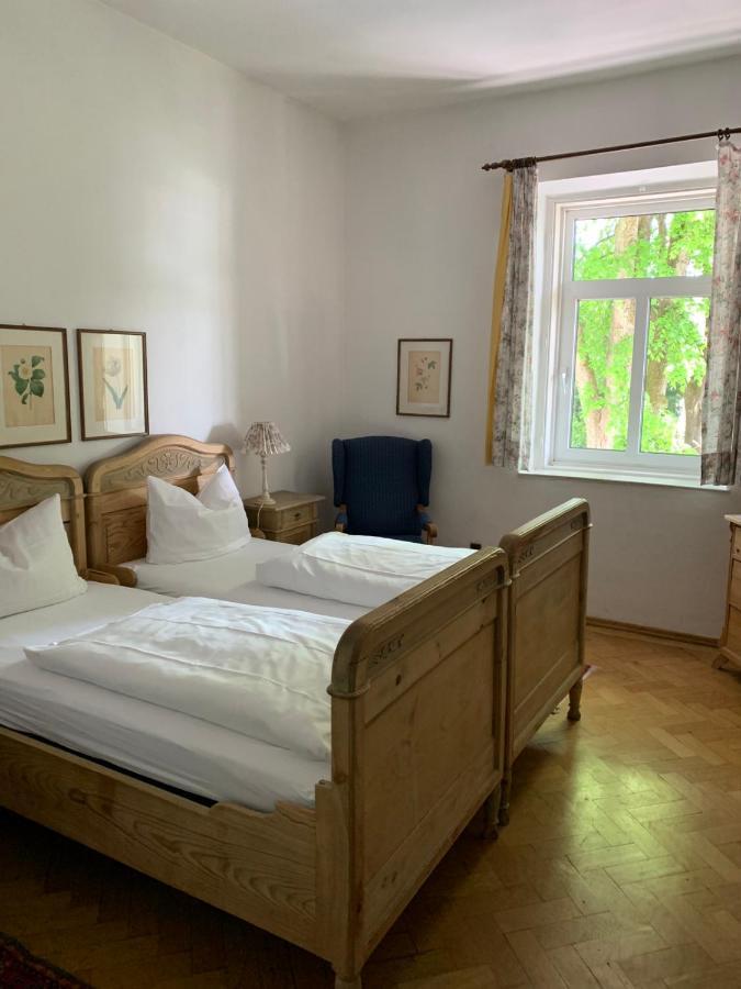 Hotel Kolbergarten Bad Tölz Dış mekan fotoğraf