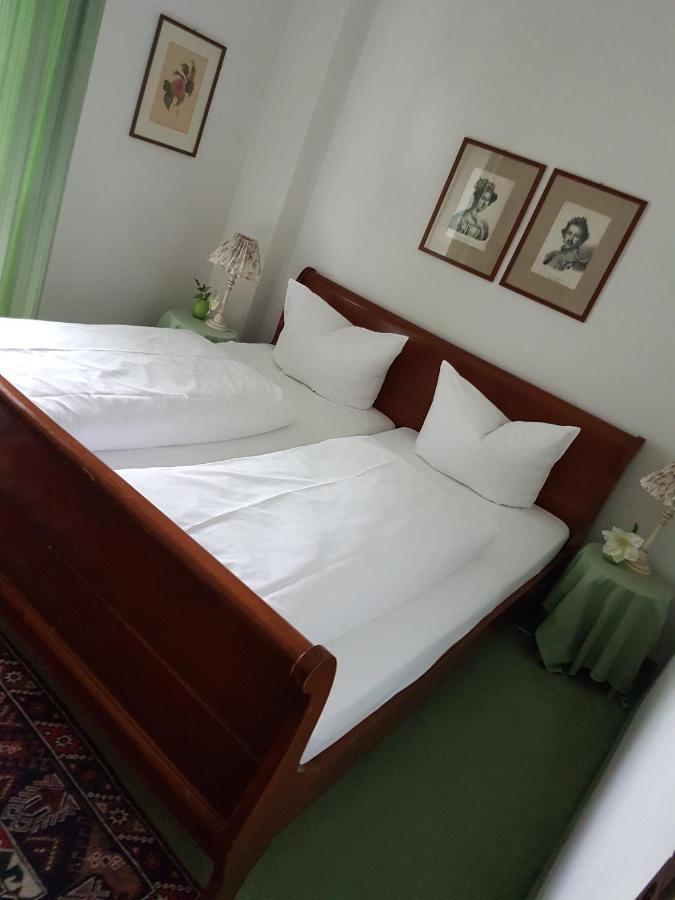 Hotel Kolbergarten Bad Tölz Dış mekan fotoğraf