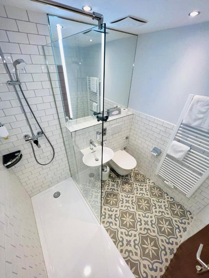 Hotel Kolbergarten Bad Tölz Dış mekan fotoğraf