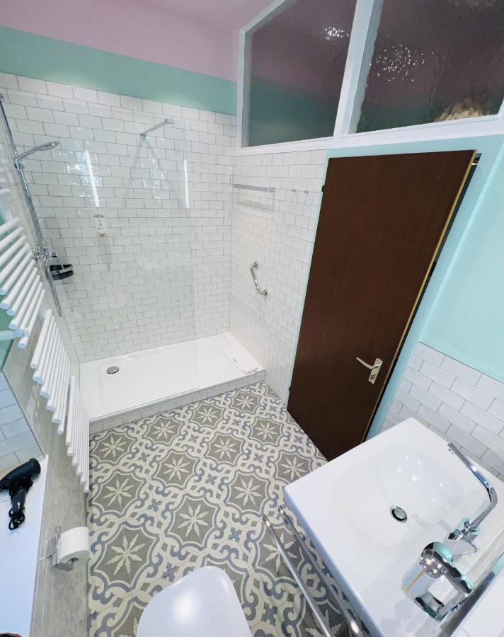 Hotel Kolbergarten Bad Tölz Dış mekan fotoğraf
