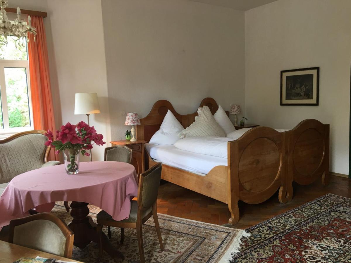 Hotel Kolbergarten Bad Tölz Dış mekan fotoğraf