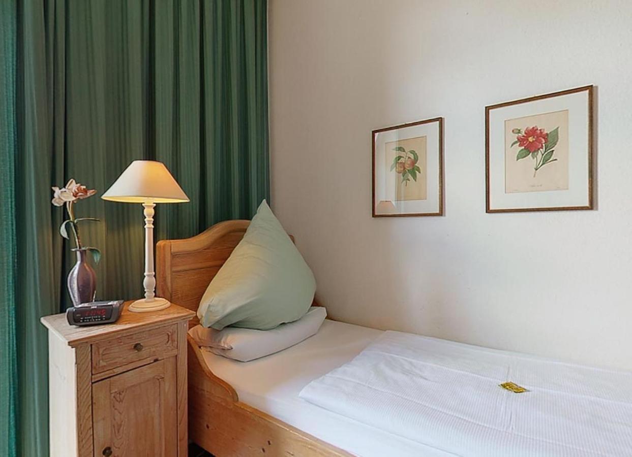 Hotel Kolbergarten Bad Tölz Dış mekan fotoğraf