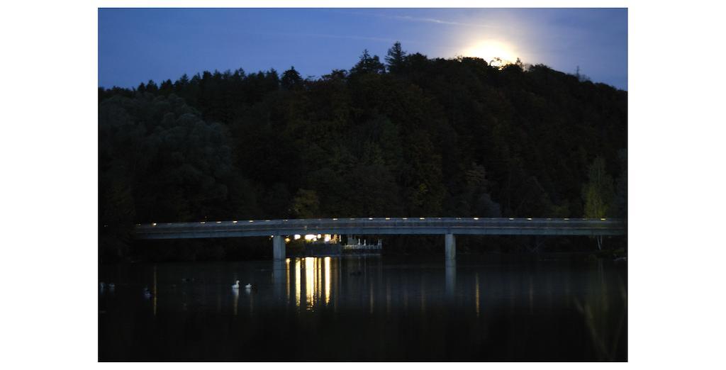 Hotel Kolbergarten Bad Tölz Dış mekan fotoğraf