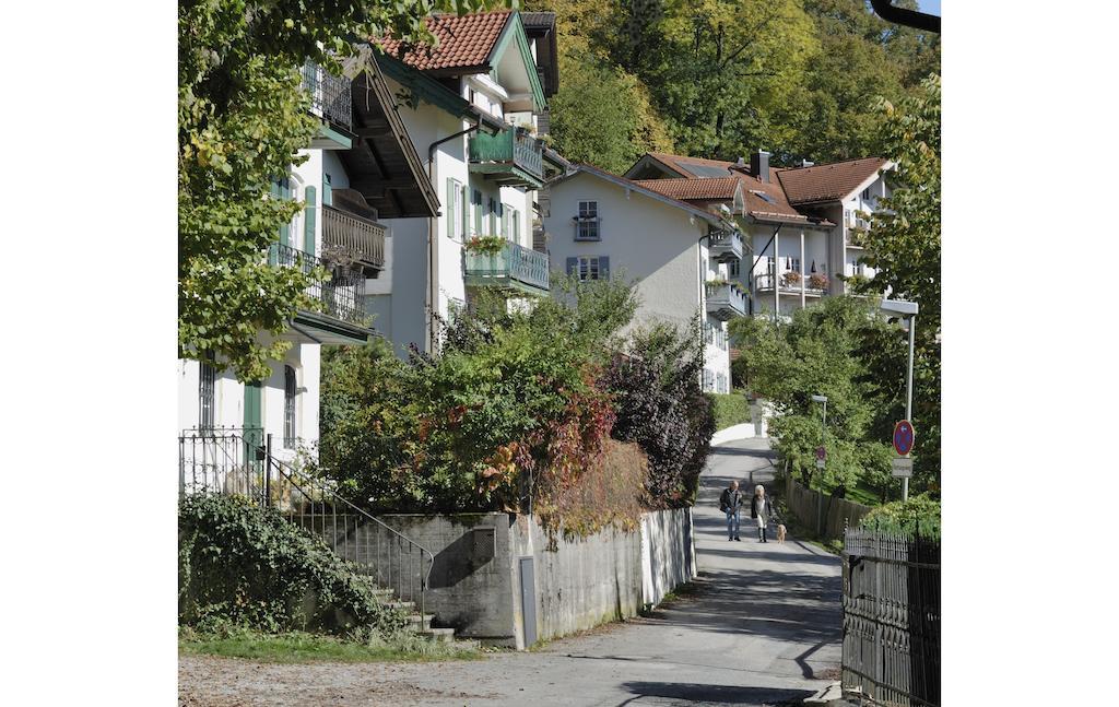 Hotel Kolbergarten Bad Tölz Dış mekan fotoğraf