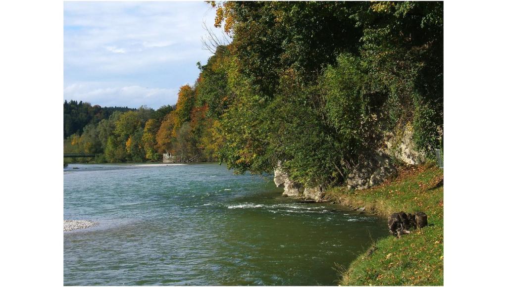 Hotel Kolbergarten Bad Tölz Dış mekan fotoğraf