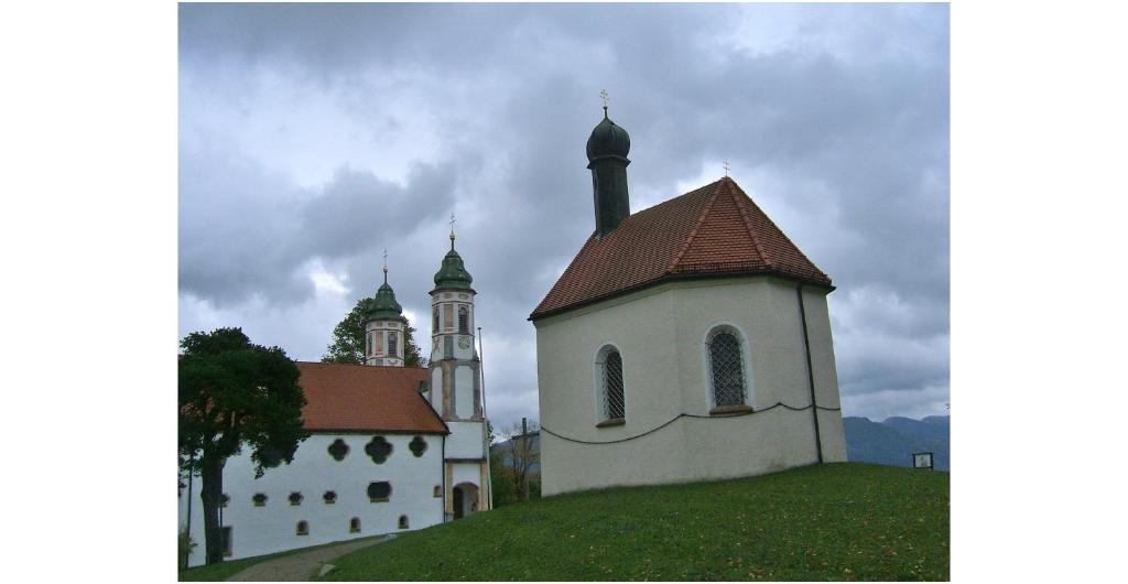 Hotel Kolbergarten Bad Tölz Dış mekan fotoğraf