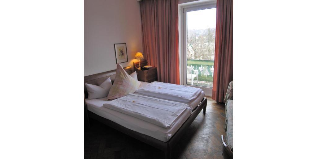 Hotel Kolbergarten Bad Tölz Dış mekan fotoğraf