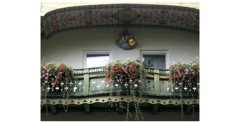 Hotel Kolbergarten Bad Tölz Dış mekan fotoğraf