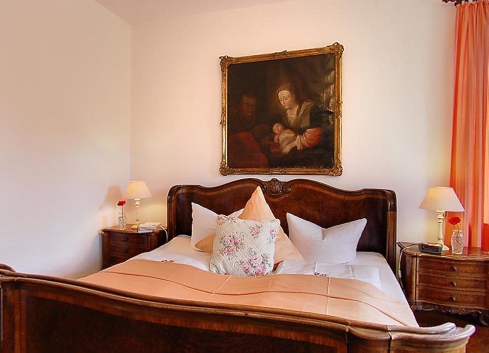 Hotel Kolbergarten Bad Tölz Dış mekan fotoğraf
