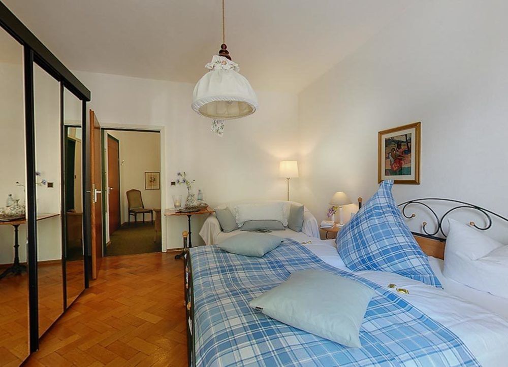 Hotel Kolbergarten Bad Tölz Dış mekan fotoğraf