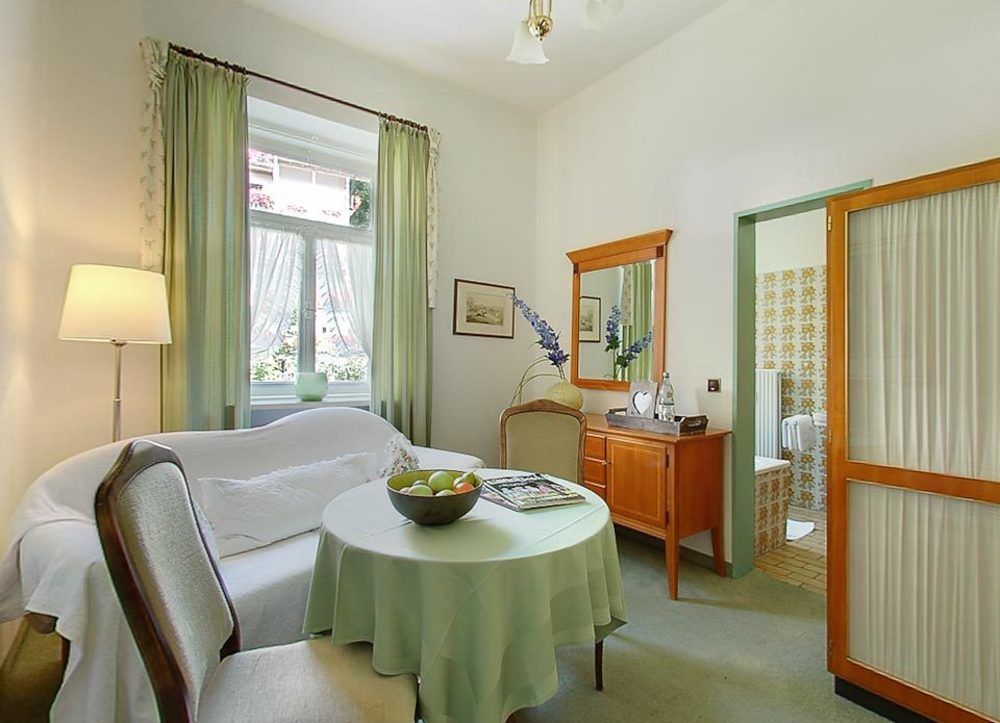 Hotel Kolbergarten Bad Tölz Dış mekan fotoğraf