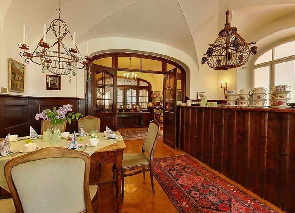 Hotel Kolbergarten Bad Tölz Dış mekan fotoğraf