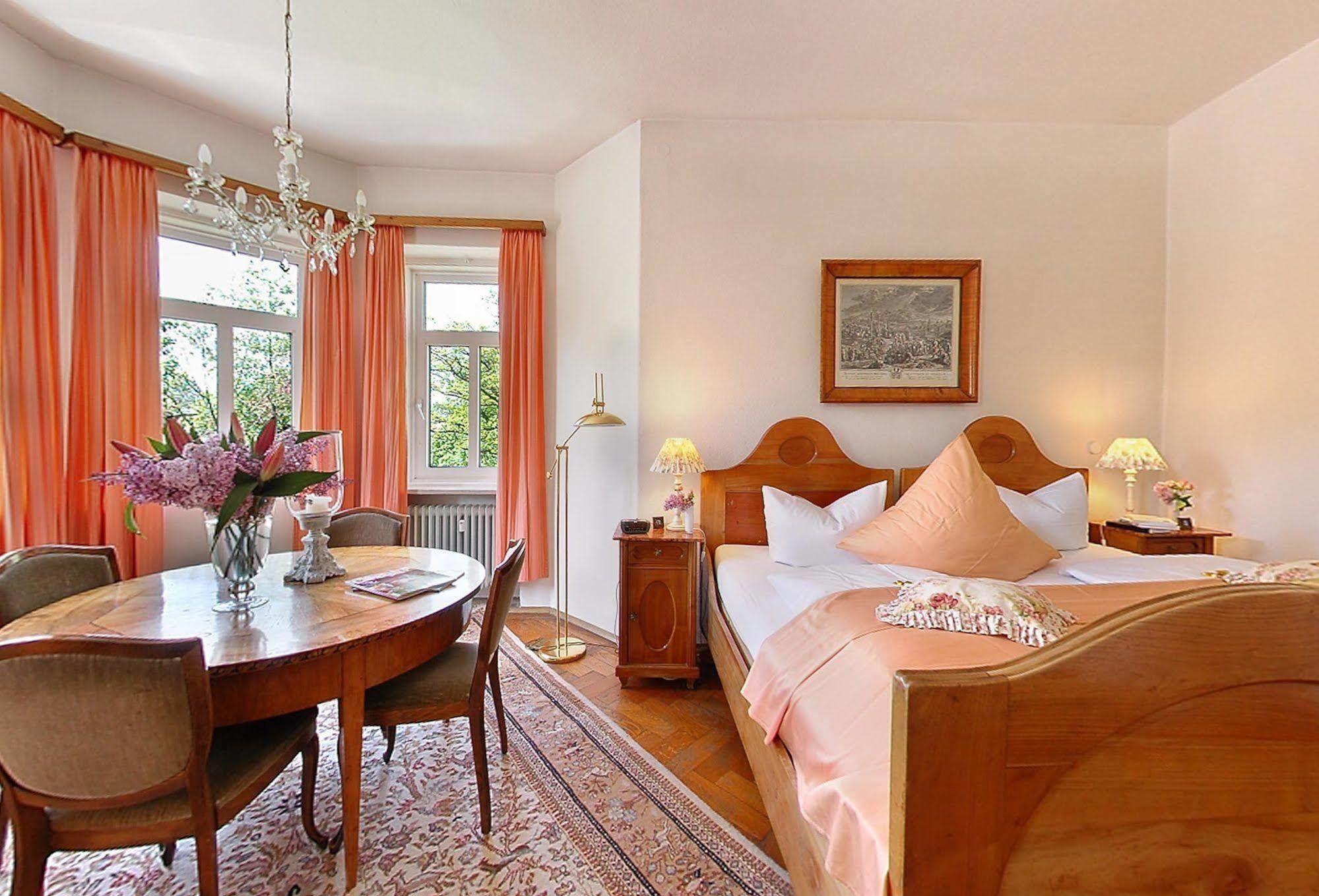 Hotel Kolbergarten Bad Tölz Dış mekan fotoğraf
