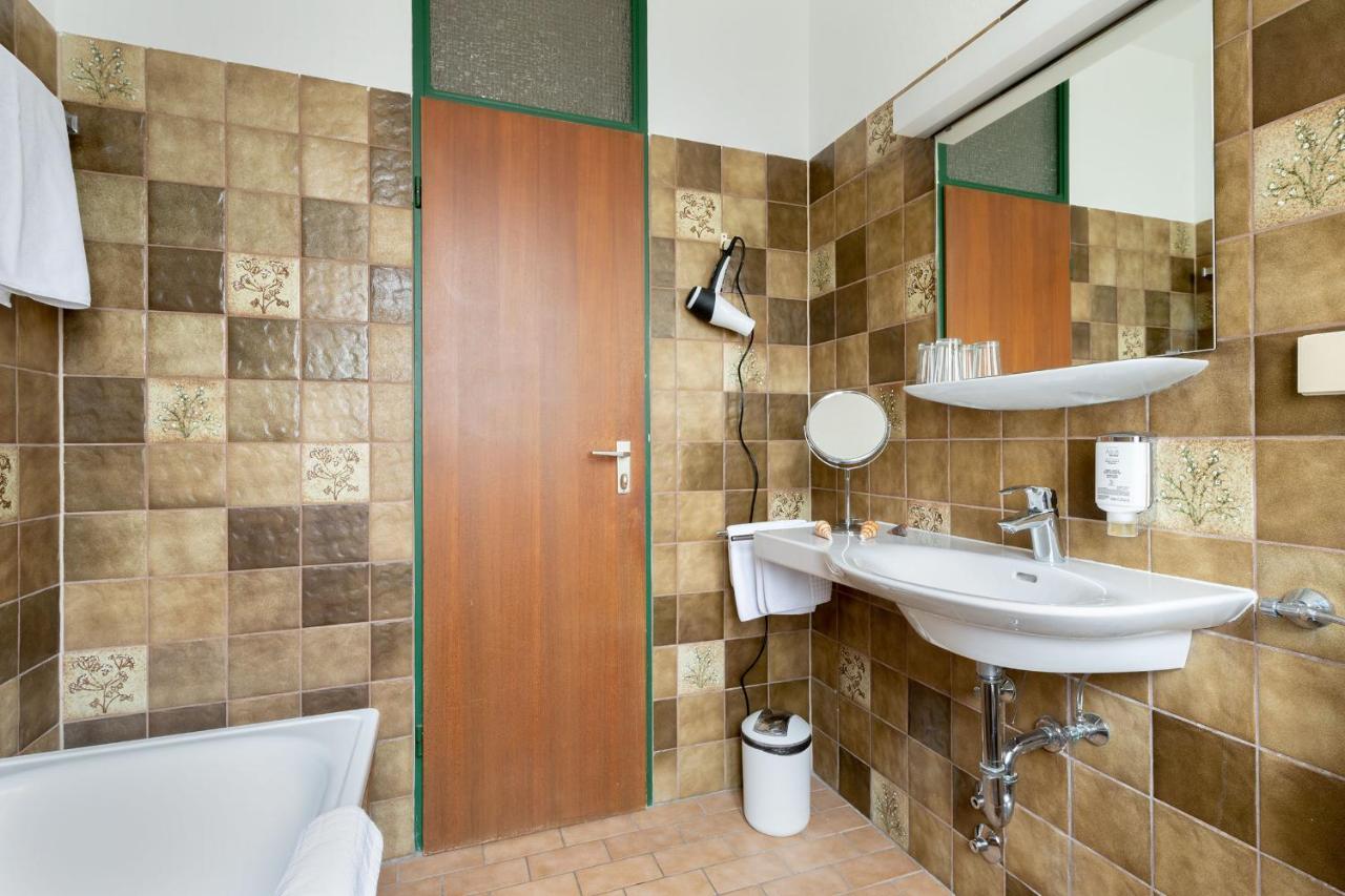 Hotel Kolbergarten Bad Tölz Dış mekan fotoğraf