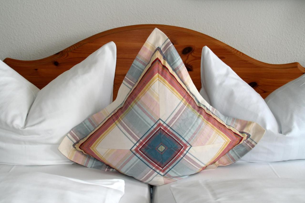 Hotel Kolbergarten Bad Tölz Dış mekan fotoğraf
