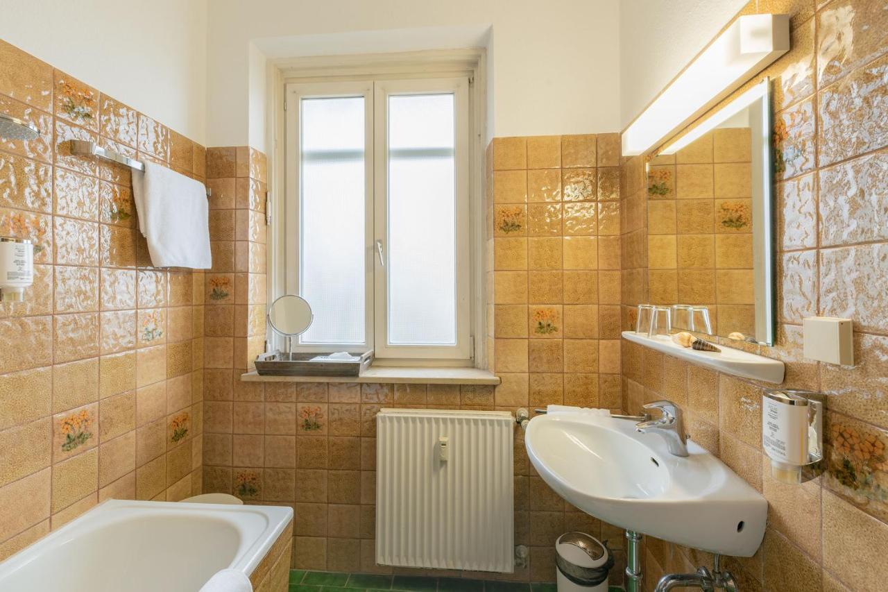 Hotel Kolbergarten Bad Tölz Dış mekan fotoğraf